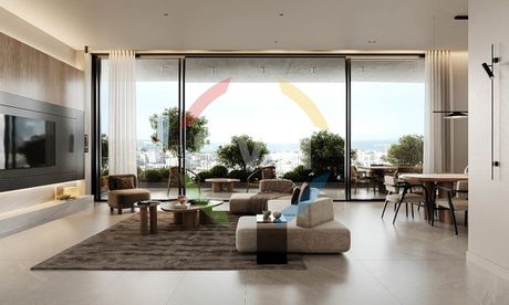 Apartment 164sqm for sale-