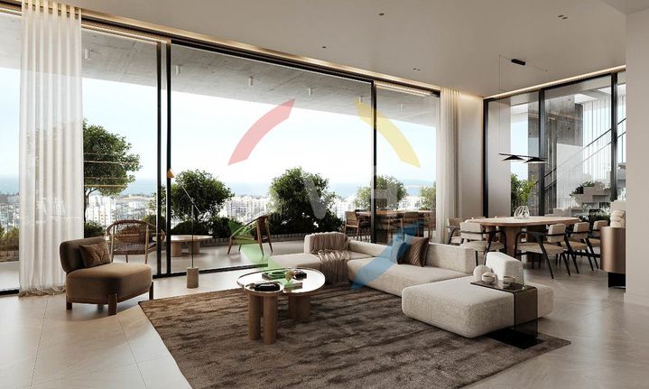 Διαμέρισμα 90 τ.μ. για πώληση, Λεμεσός