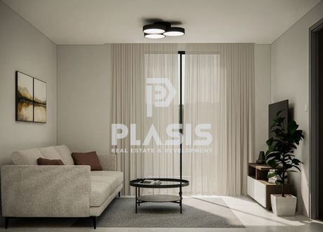 Apartment 42sqm for sale-Galatsi