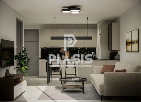 Apartment 42sqm for sale-Galatsi