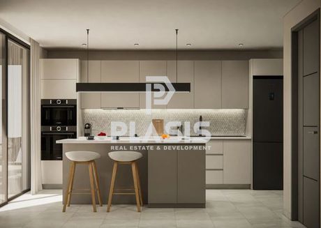 Apartment 80sqm for sale-Galatsi