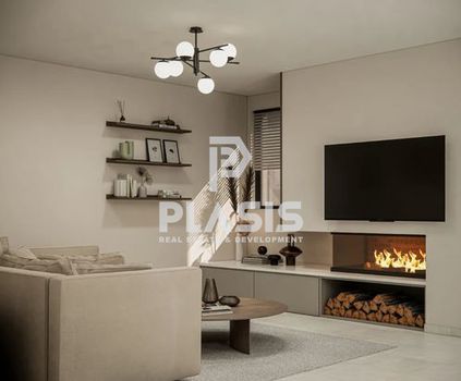 Apartment 84sqm for sale-Galatsi