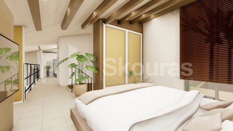 Apartment 59,80 sqm for sale