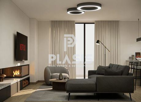 Apartment 94sqm for sale-Galatsi