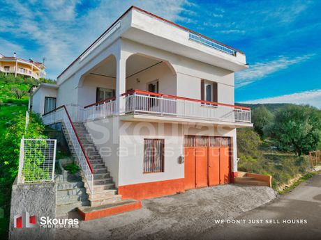 Μονοκατοικία 90τ.μ. για πώληση-Ασίνη