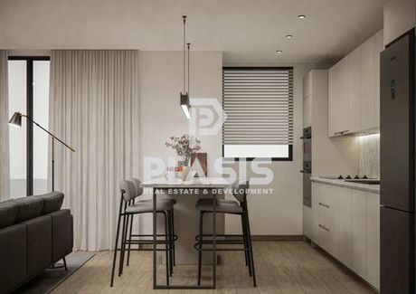 Apartment 97sqm for sale-Galatsi