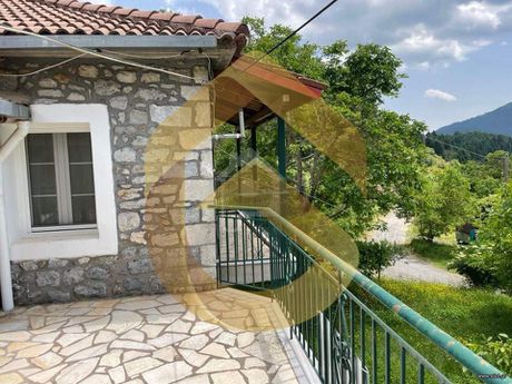 Detached home 120sqm for sale-Vitina