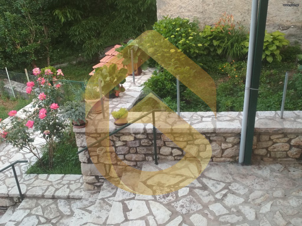 Μονοκατοικία 120 τ.μ. πρός πώληση, Αρκαδία, Βιτίνα