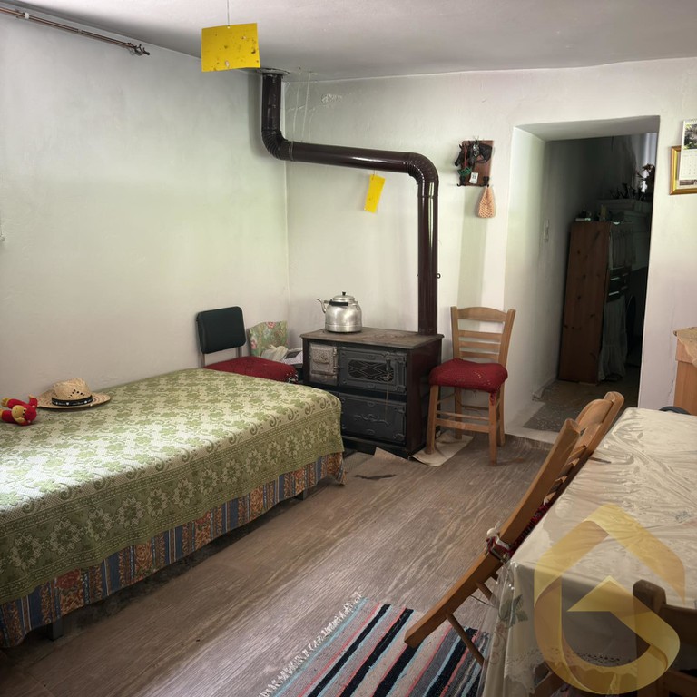 Μονοκατοικία 120 τ.μ. πρός πώληση, Αρκαδία, Βιτίνα