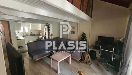 Maisonette 150sqm for sale-Galatsi