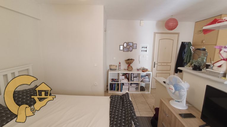 Studio 30 sqm for rent, Ioannina Prefecture, Ioannina