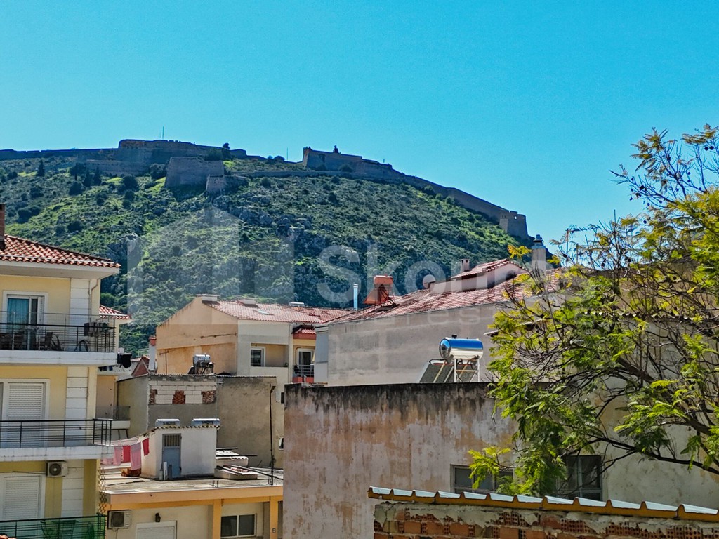 Διαμέρισμα 107 τ.μ. προς πώληση, Κέντρο Ναυπλίου