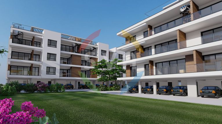 Διαμέρισμα 98 τ.μ. για πώληση, Λεμεσός
