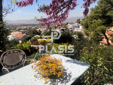 Διαμέρισμα 200 τ.μ. πρός ενοικίαση