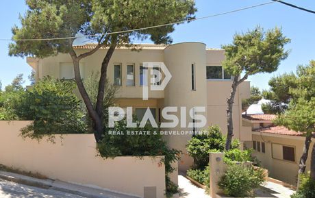 Apartment 200sqm for rent-Kifisia