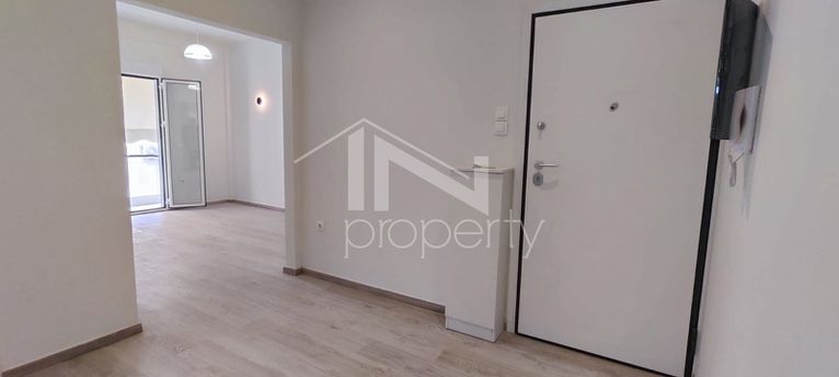 Apartment 80 sqm for rent, Athens - Center, Patisia