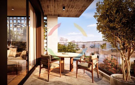 Διαμέρισμα 92τ.μ. για πώληση-