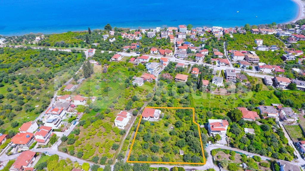 Μονοκατοικία 150 τ.μ. προς πώληση, Ελαιώνας Διακοπτού
