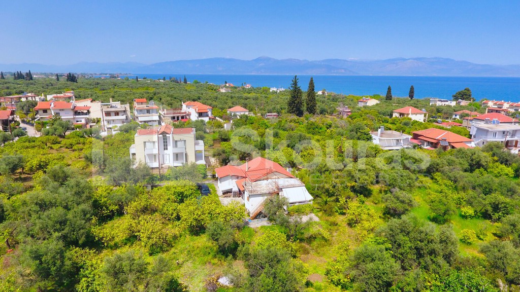 Μονοκατοικία 150 τ.μ. προς πώληση, Ελαιώνας Διακοπτού