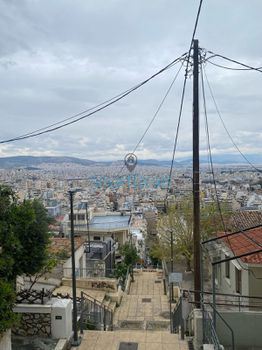 Apartment 70sqm for sale-Kastella