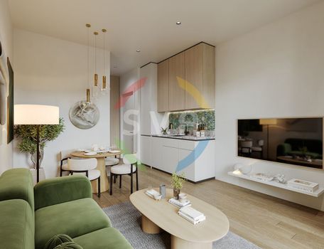 Διαμέρισμα 103τ.μ. για πώληση-