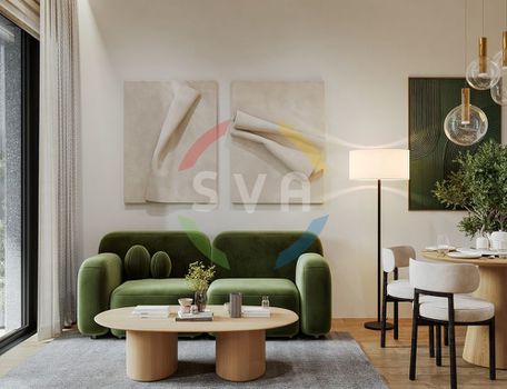 Διαμέρισμα 100τ.μ. για πώληση-