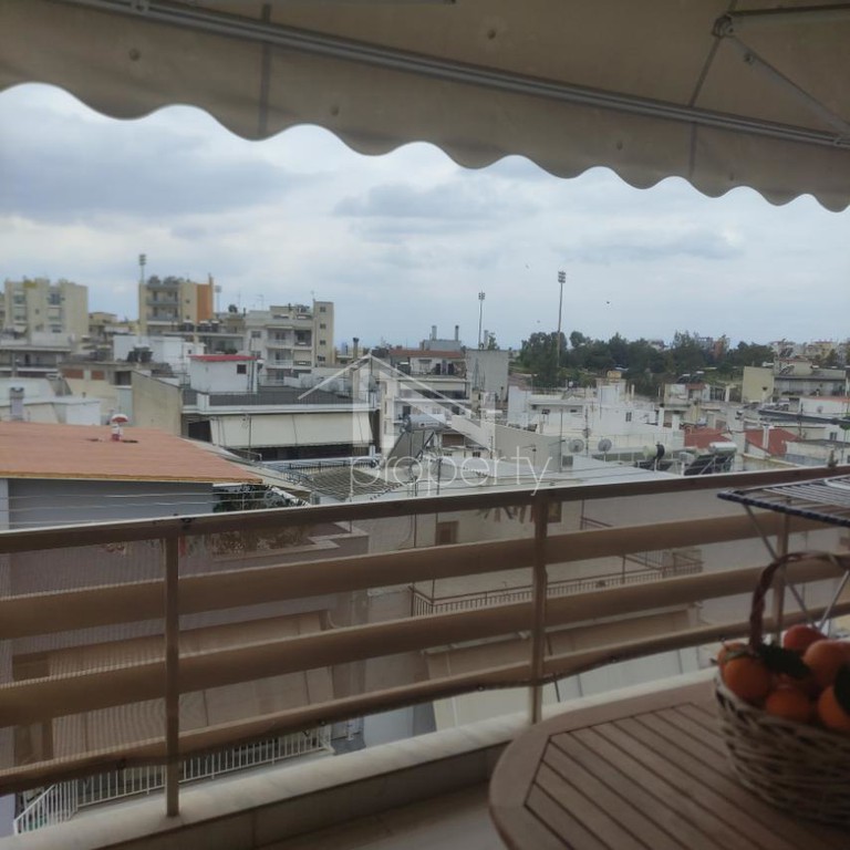 Διαμέρισμα 78 τ.μ. προς ενοικίαση, Λόφος Γερμανού