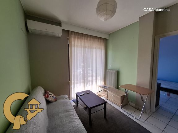 Διαμέρισμα 45 τ.μ. για ενοικίαση, Ν. Ιωαννίνων, Ιωάννινα