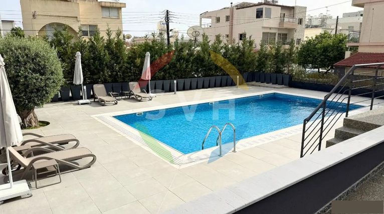 Διαμέρισμα 60 τ.μ. για πώληση, Λεμεσός