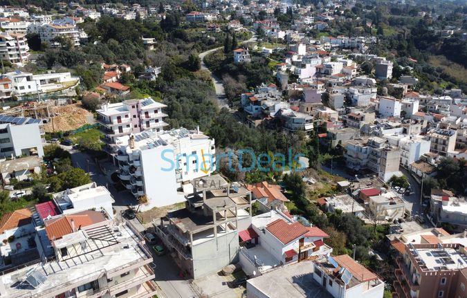 Building 630 sqm for sale, Achaia, Patra