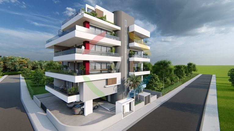 Διαμέρισμα 111 τ.μ. για πώληση, Λεμεσός