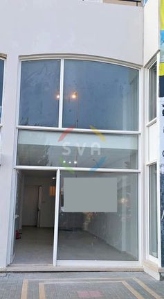 Office 80 sqm for rent, Limassol