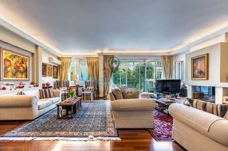 Maisonette 330sqm for sale-Vrilissia