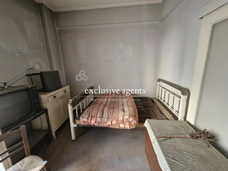 Διαμέρισμα 40τ.μ. για πώληση-Γκύζη - πεδίον άρεως