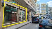 Store 42sqm for rent-Veroia