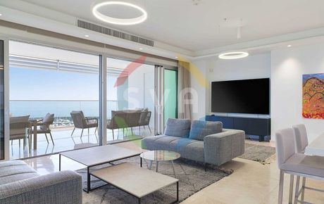 Apartment 240sqm for sale-