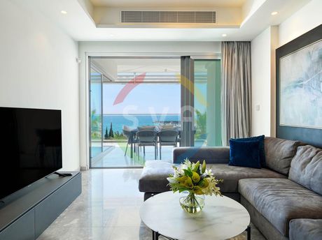 Apartment 120sqm for sale-