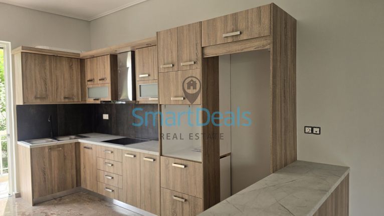 Apartment 100 sqm for rent, Athens - North, Chalandri