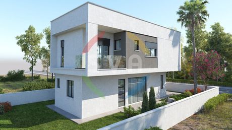 Detached home 142sqm for sale-