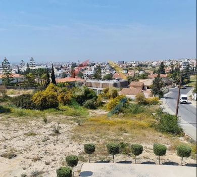 Land plot 1.253sqm for sale-