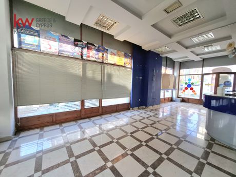 Κατάστημα 140τ.μ. για ενοικίαση-Πάτρα