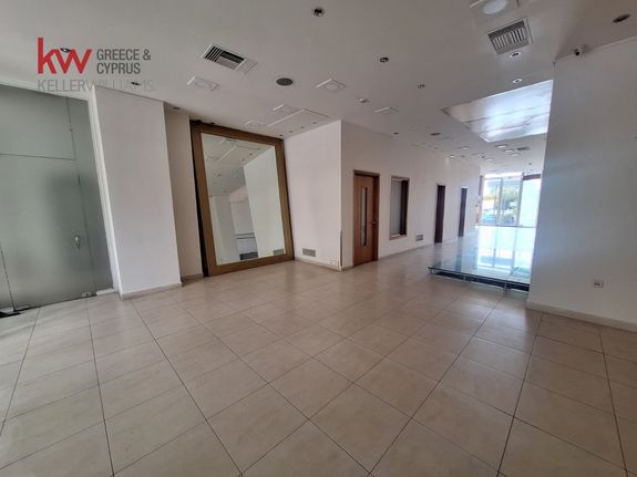 Γραφείο 167 τ.μ. για ενοικίαση, Αχαΐα, Πάτρα