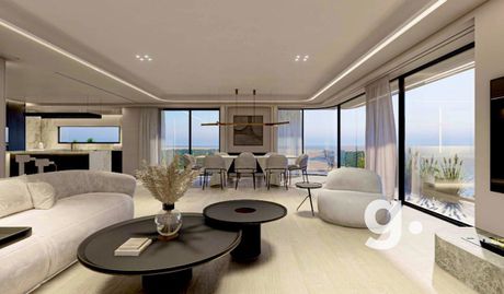 Apartment 188sqm for sale-Palaio Faliro