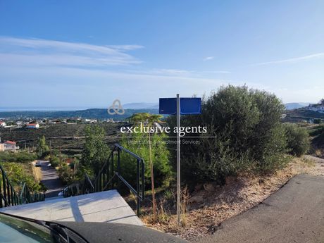 Οικόπεδο 1.061 τ.μ. για πώληση