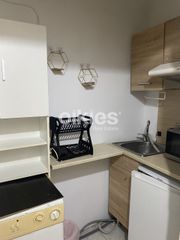 Studio / γκαρσονιέρα 30 τ.μ. για ενοικίαση, Θεσσαλονίκη - Κέντρο, Ιπποκράτειο-thumb-8