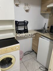 Studio / γκαρσονιέρα 30 τ.μ. για ενοικίαση, Θεσσαλονίκη - Κέντρο, Ιπποκράτειο-thumb-14