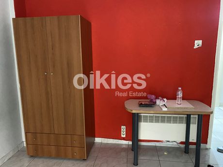 Studio / γκαρσονιέρα 30 τ.μ. για ενοικίαση