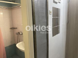 Studio / γκαρσονιέρα 30 τ.μ. για ενοικίαση, Θεσσαλονίκη - Κέντρο, Ιπποκράτειο-thumb-19