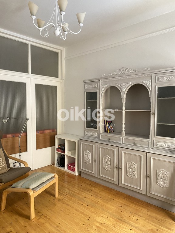 Studio / γκαρσονιέρα 50 τ.μ. πρός πώληση, Θεσσαλονίκη - Κέντρο, Ευαγγελίστρια