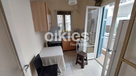 Studio / γκαρσονιέρα 50τ.μ. για πώληση-Κέντρο